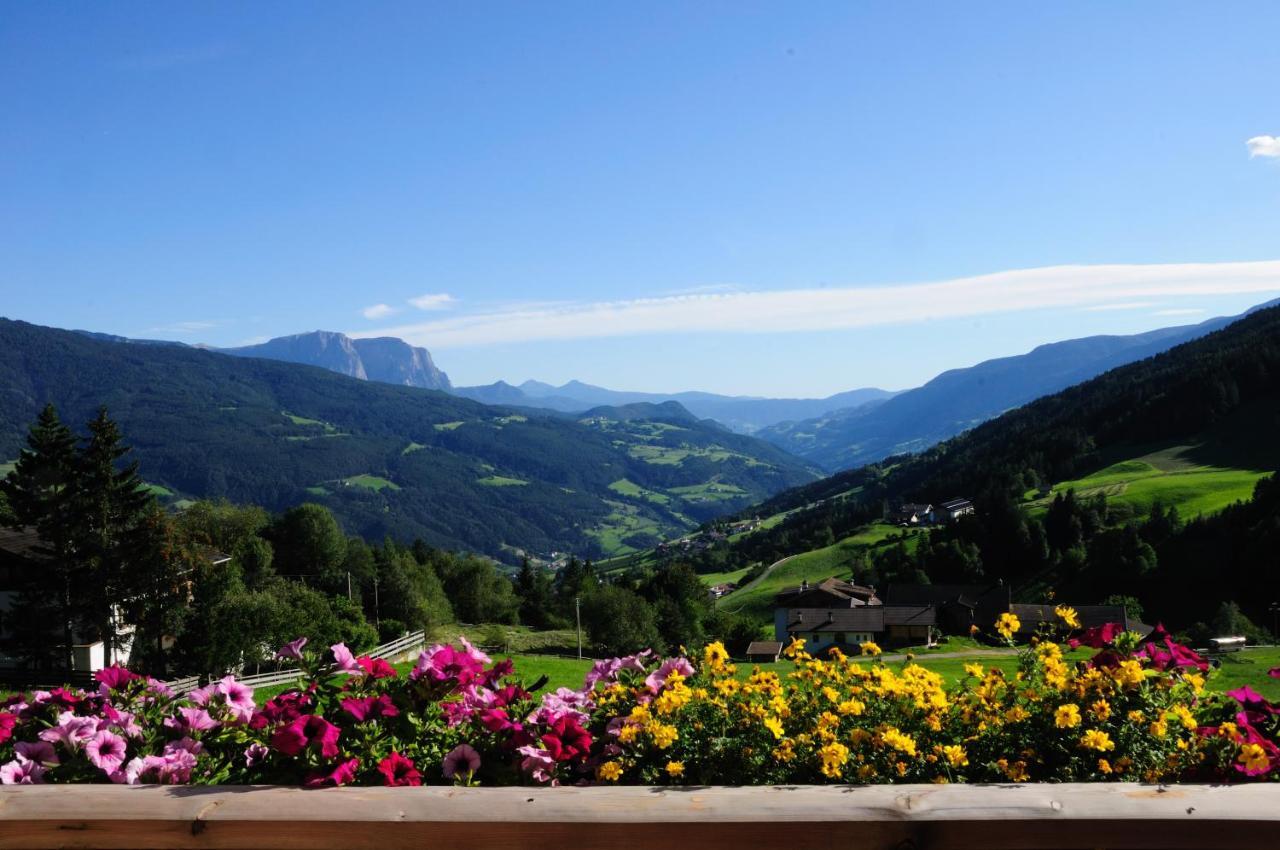 Апартаменты Steierhof Фельдтурнс Экстерьер фото